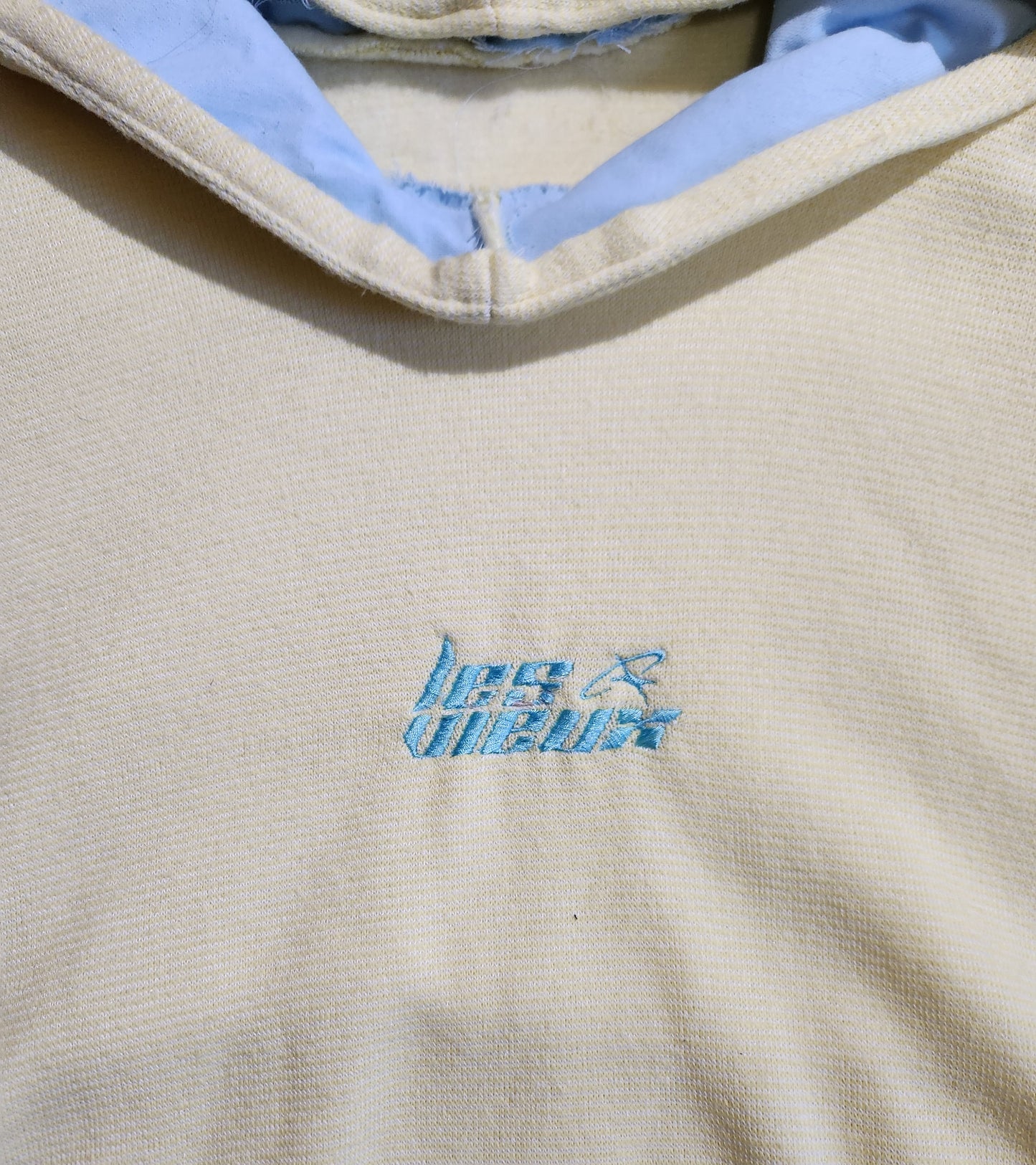 LVX Long Hoodie