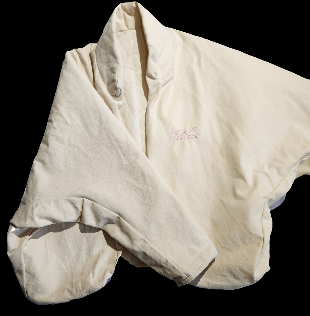 LVX Circle Jacket