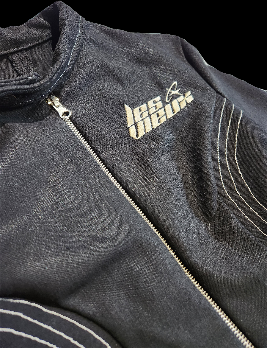 LVX Racer Jacket