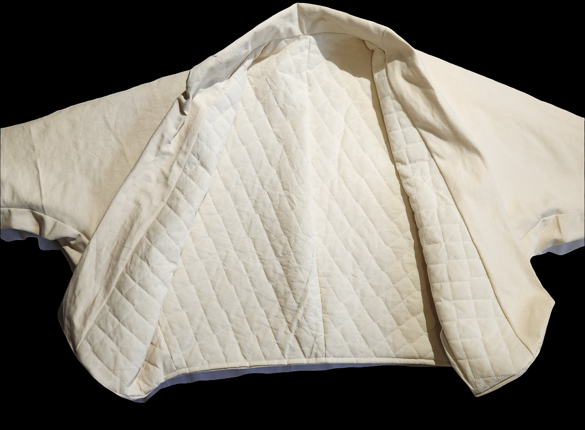 LVX Circle Jacket