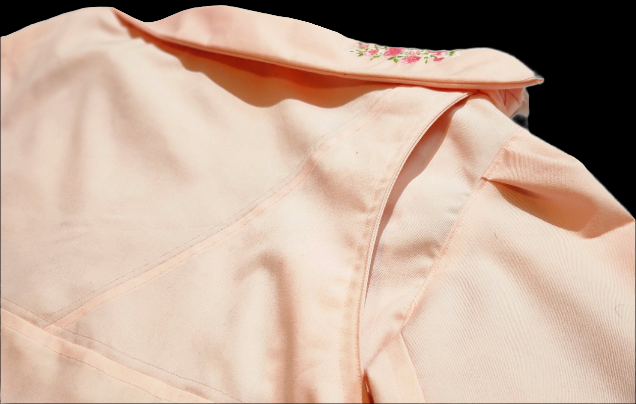 LVX Open Jacket