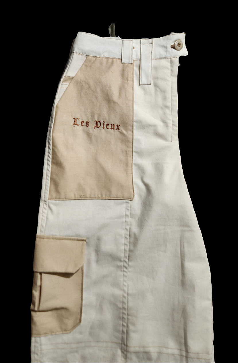 LVX Tri Cargo Pants