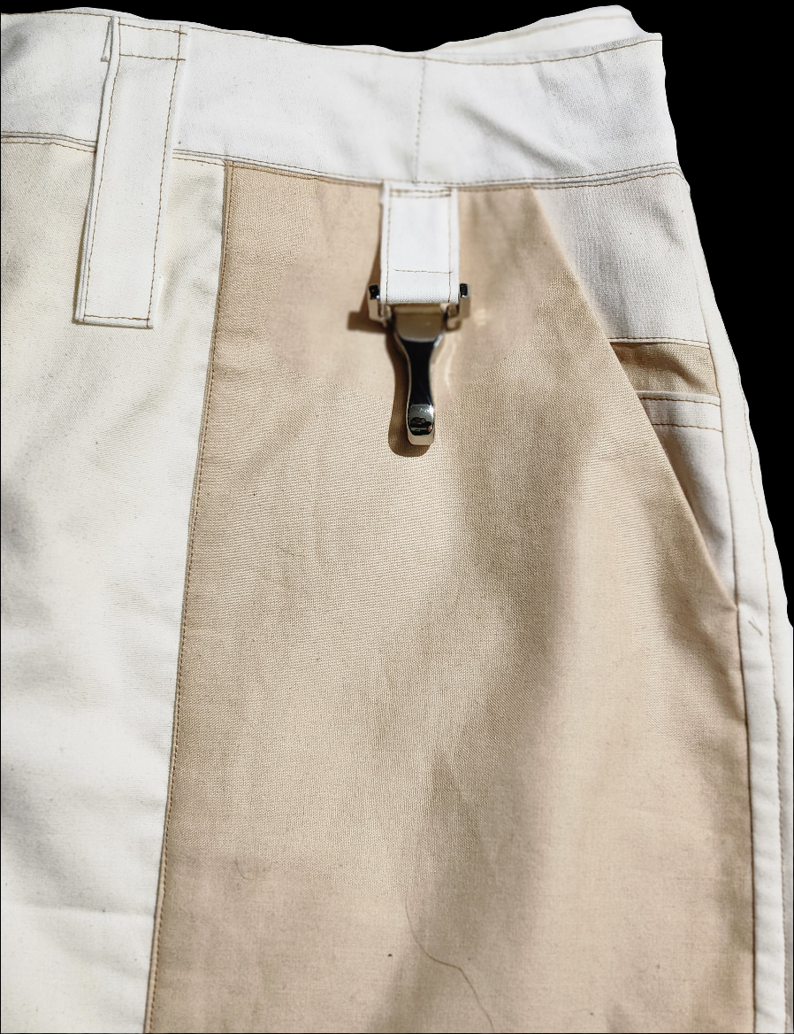 LVX Tri Cargo Pants