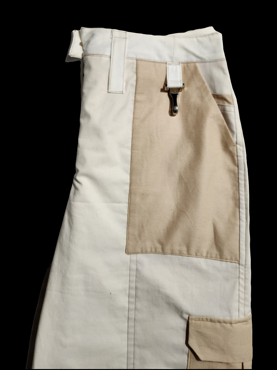 LVX Tri Cargo Pants