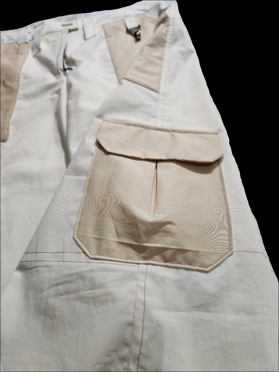 LVX Tri Cargo Pants