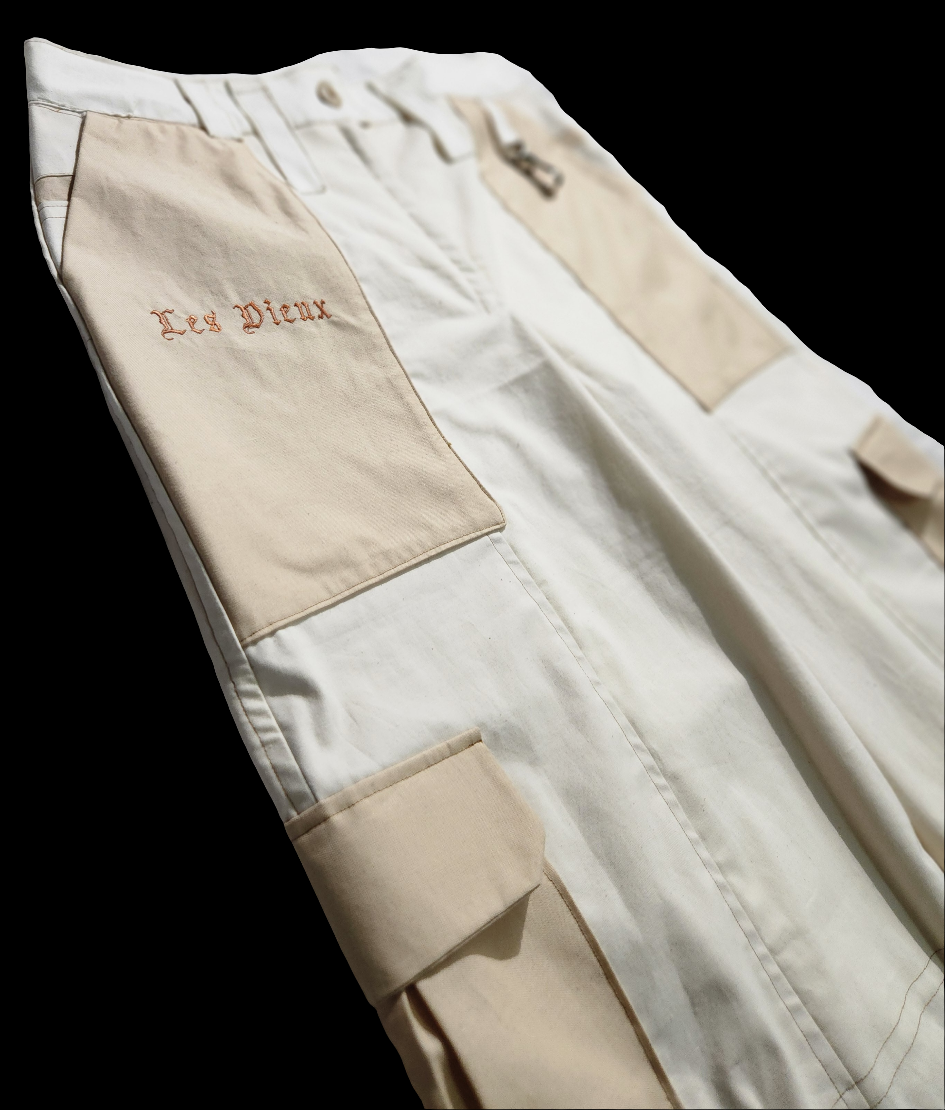 LVX Tri Cargo Pants