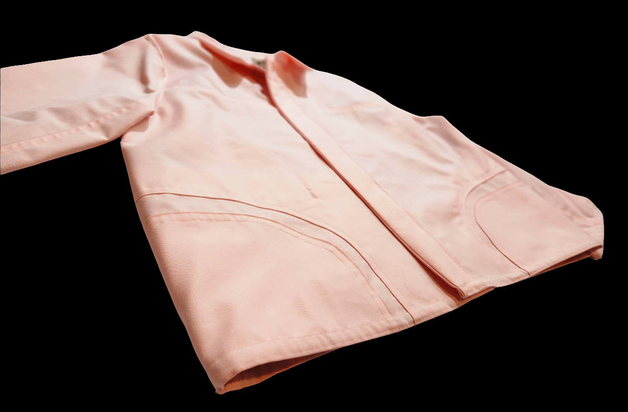 LVX Open Jacket