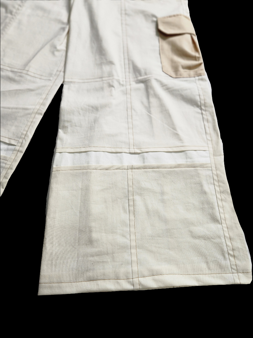 LVX Tri Cargo Pants