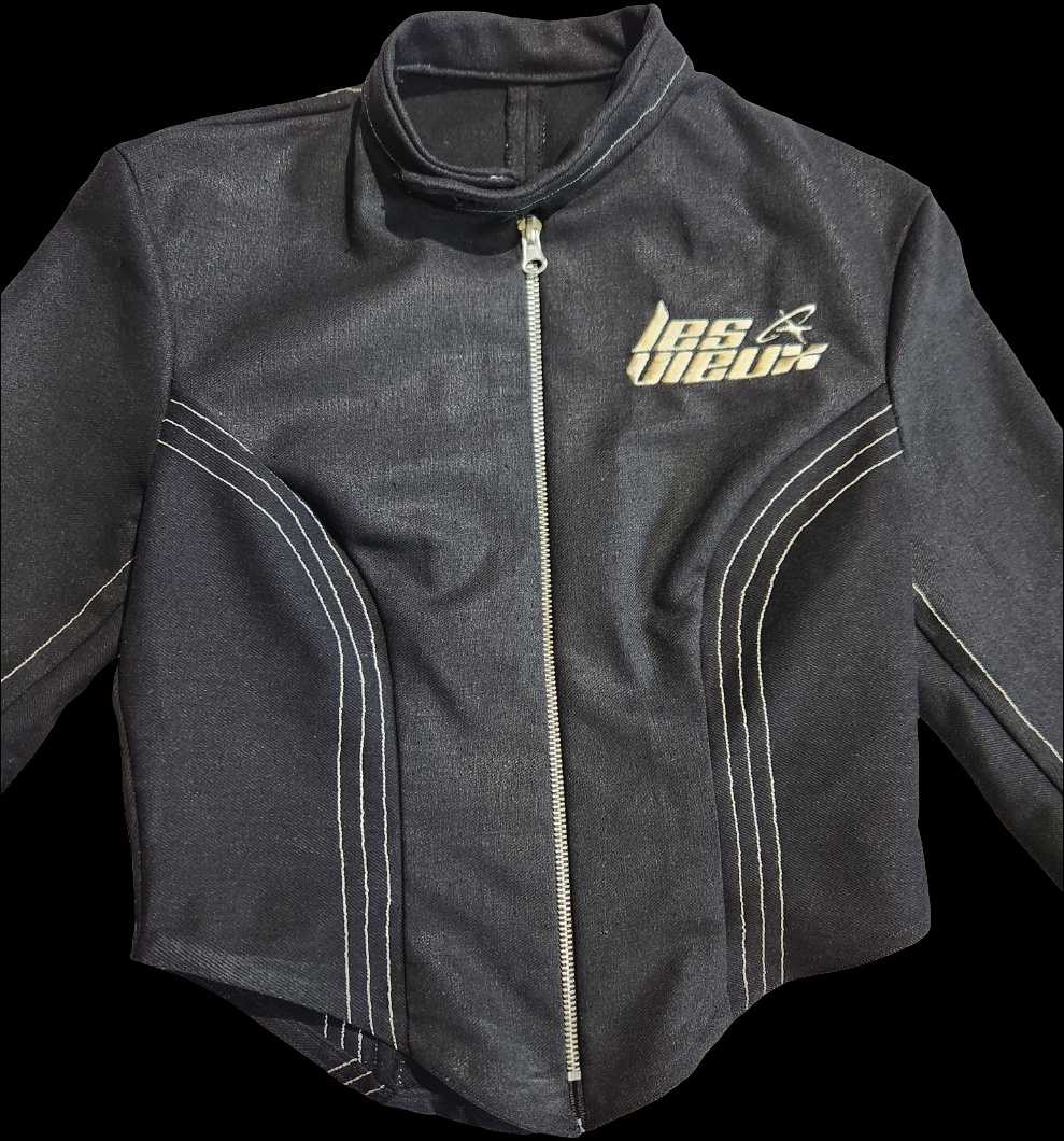 LVX Racer Jacket