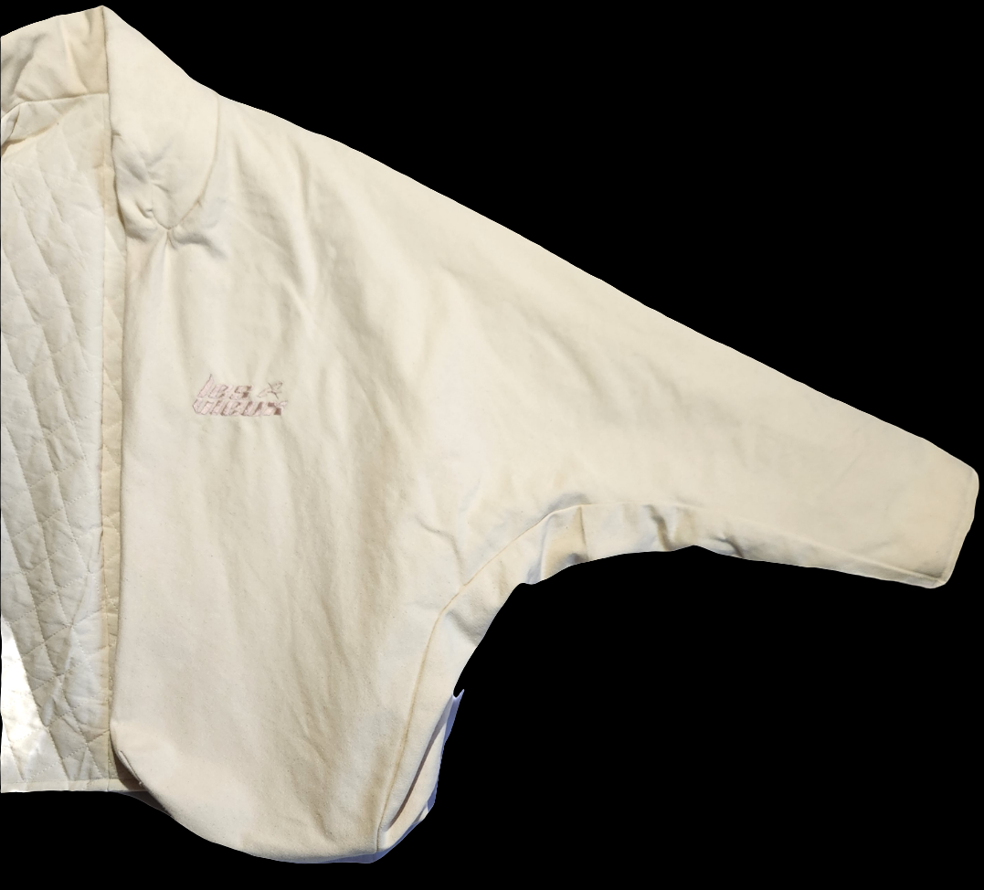 LVX Circle Jacket