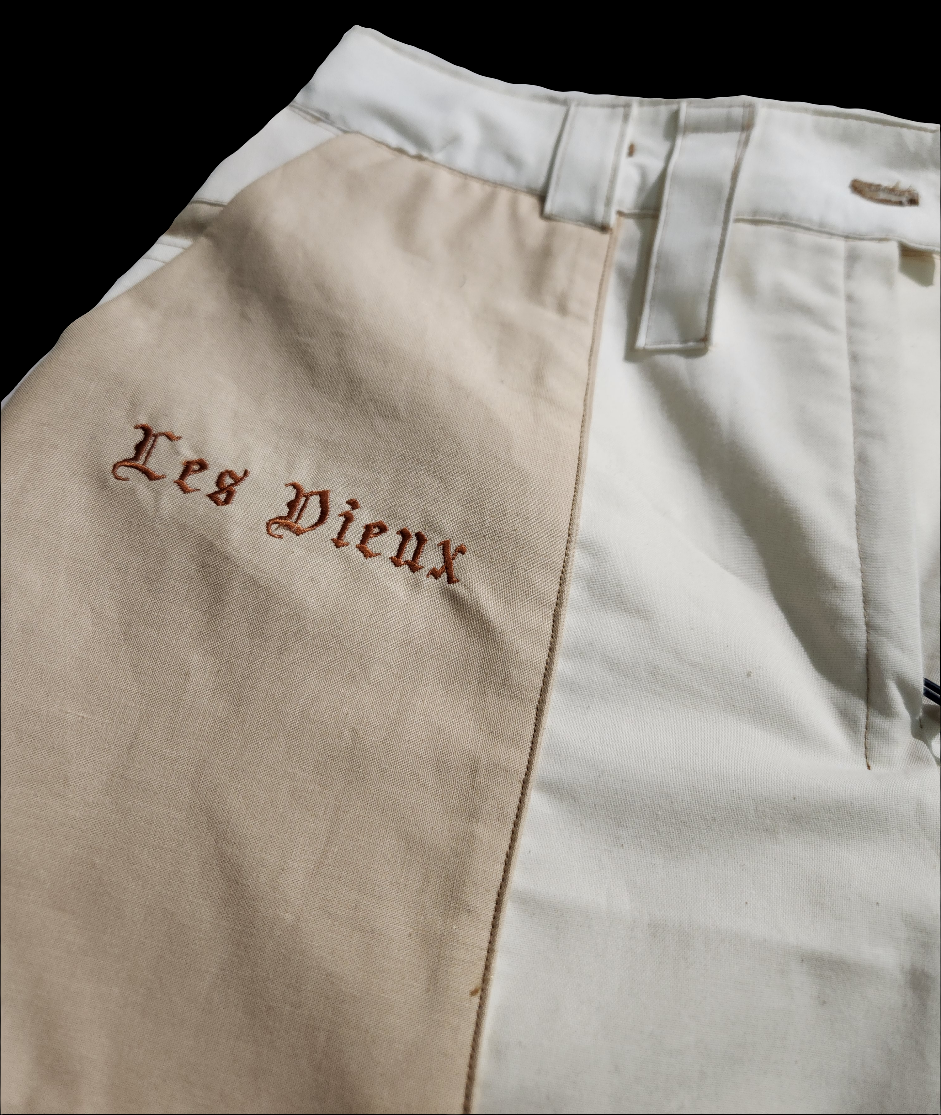 LVX Tri Cargo Pants