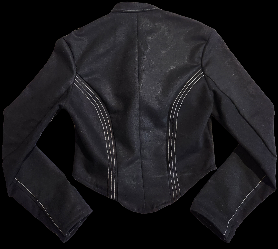 LVX Racer Jacket