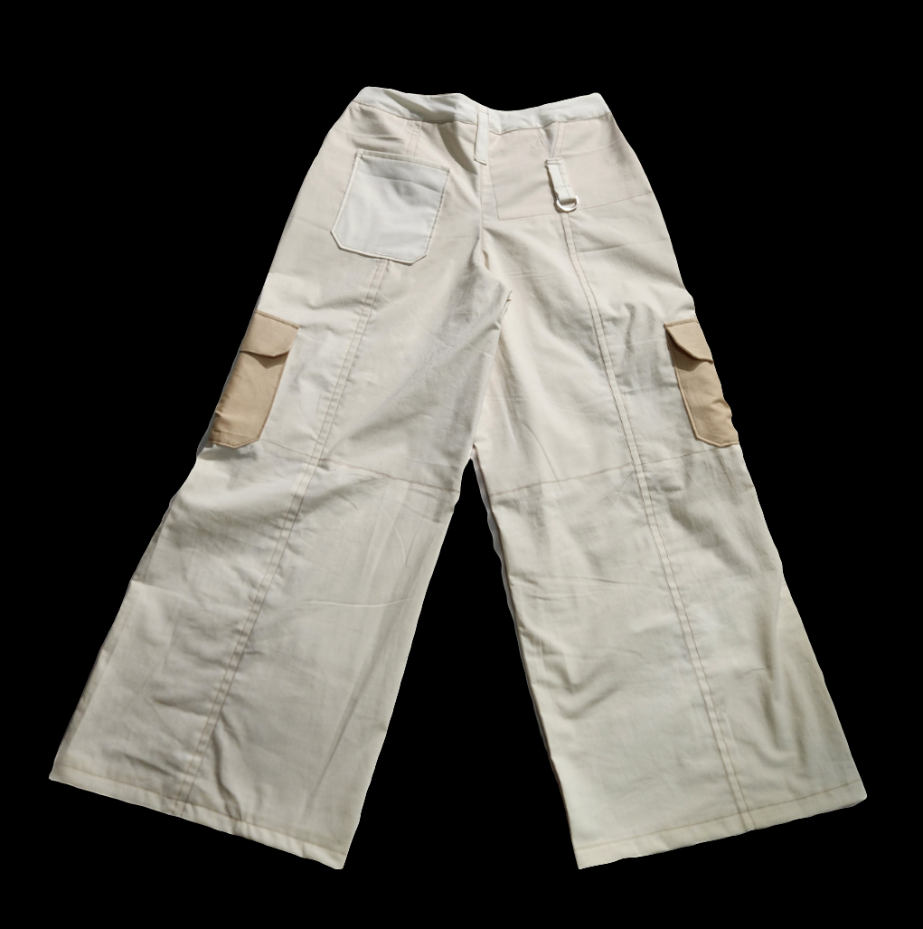 LVX Tri Cargo Pants