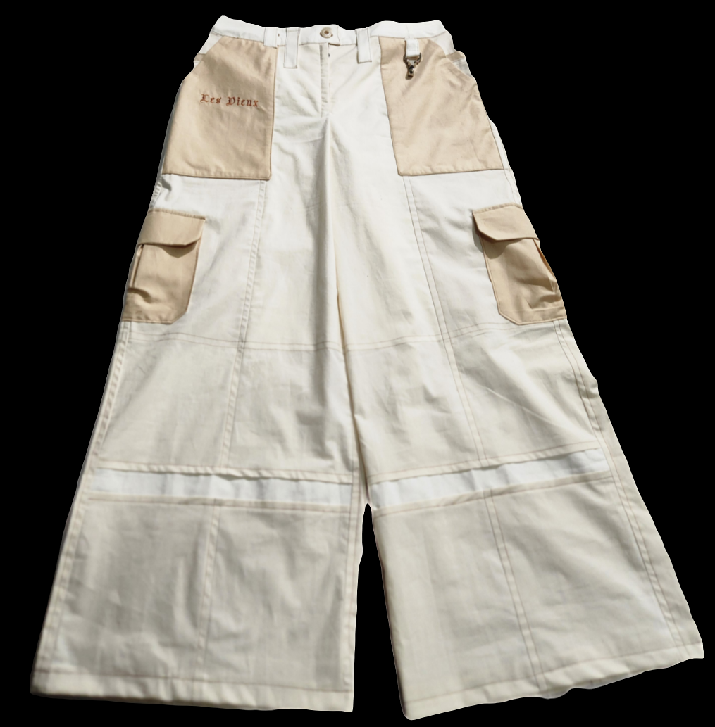 LVX Tri Cargo Pants