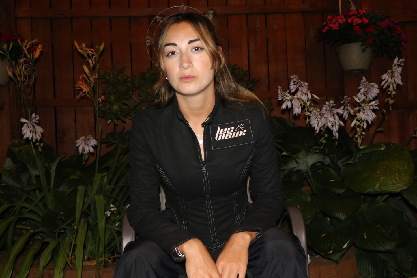 LVX Racer Jacket