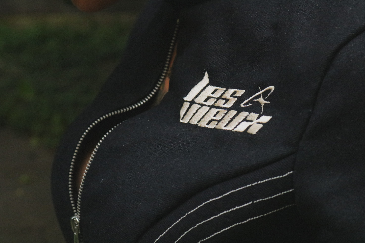 LVX Racer Jacket