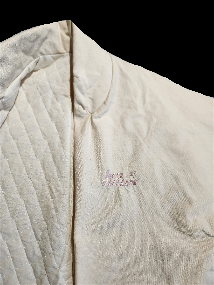 LVX Circle Jacket