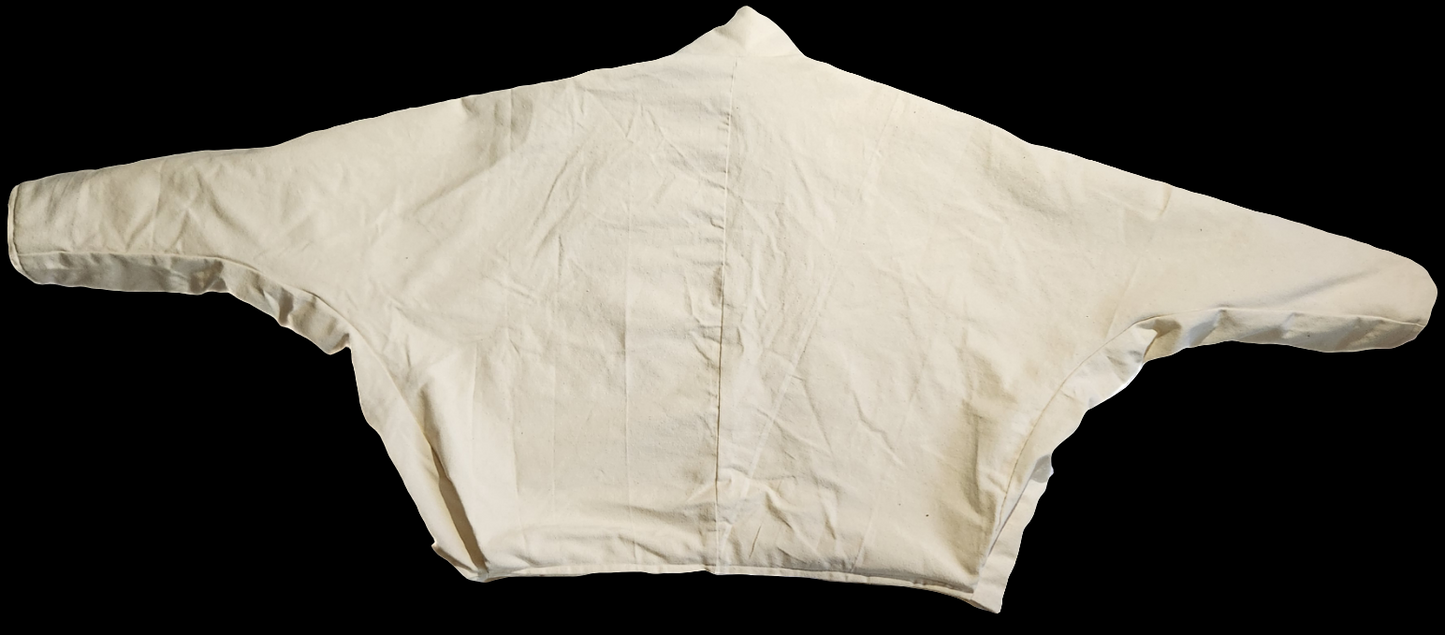 LVX Circle Jacket