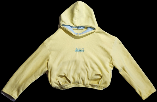 LVX Long Hoodie