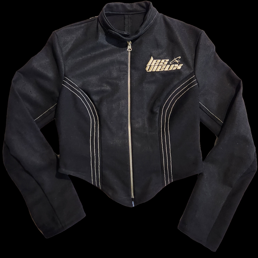 LVX Racer Jacket