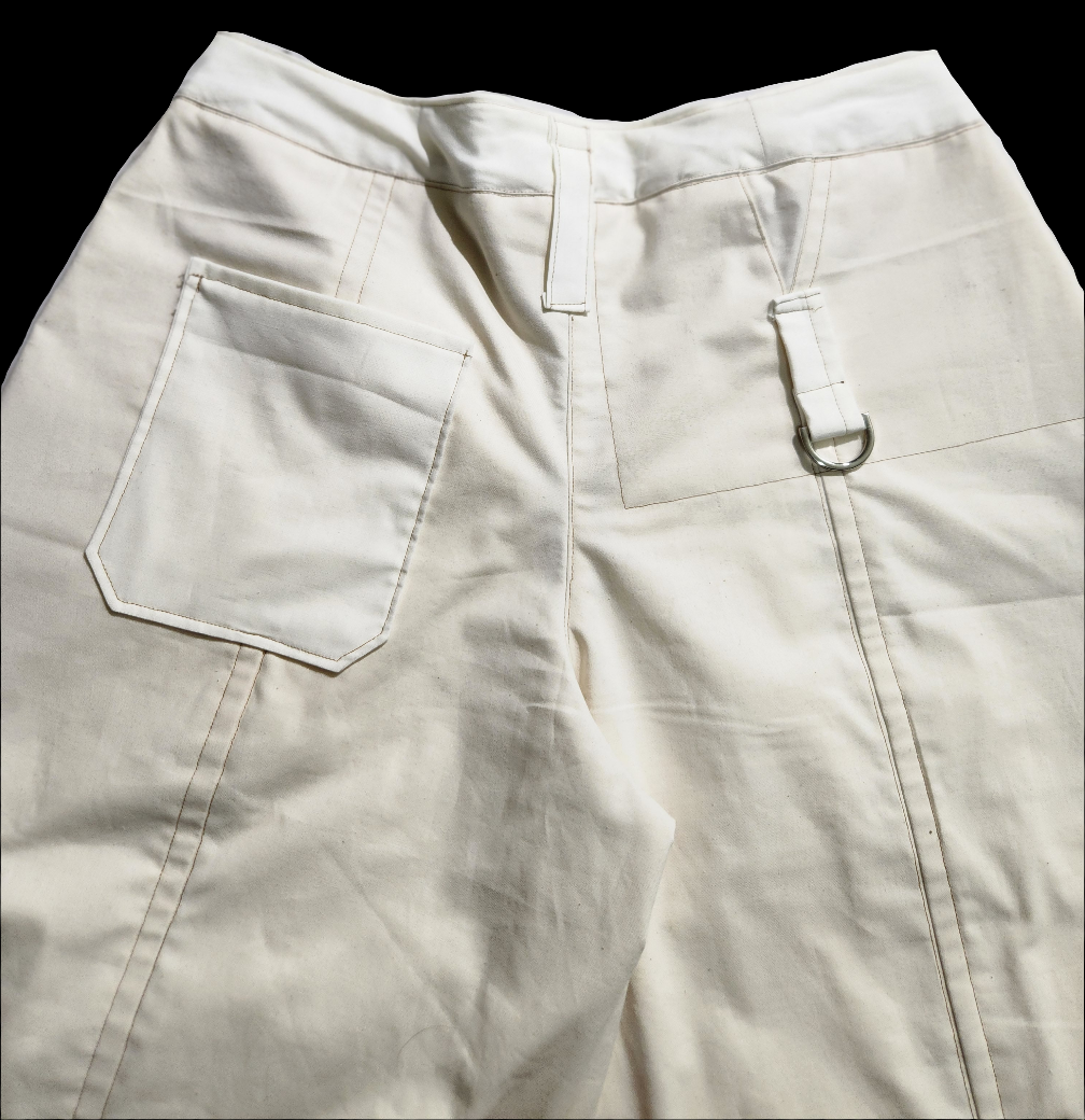 LVX Tri Cargo Pants