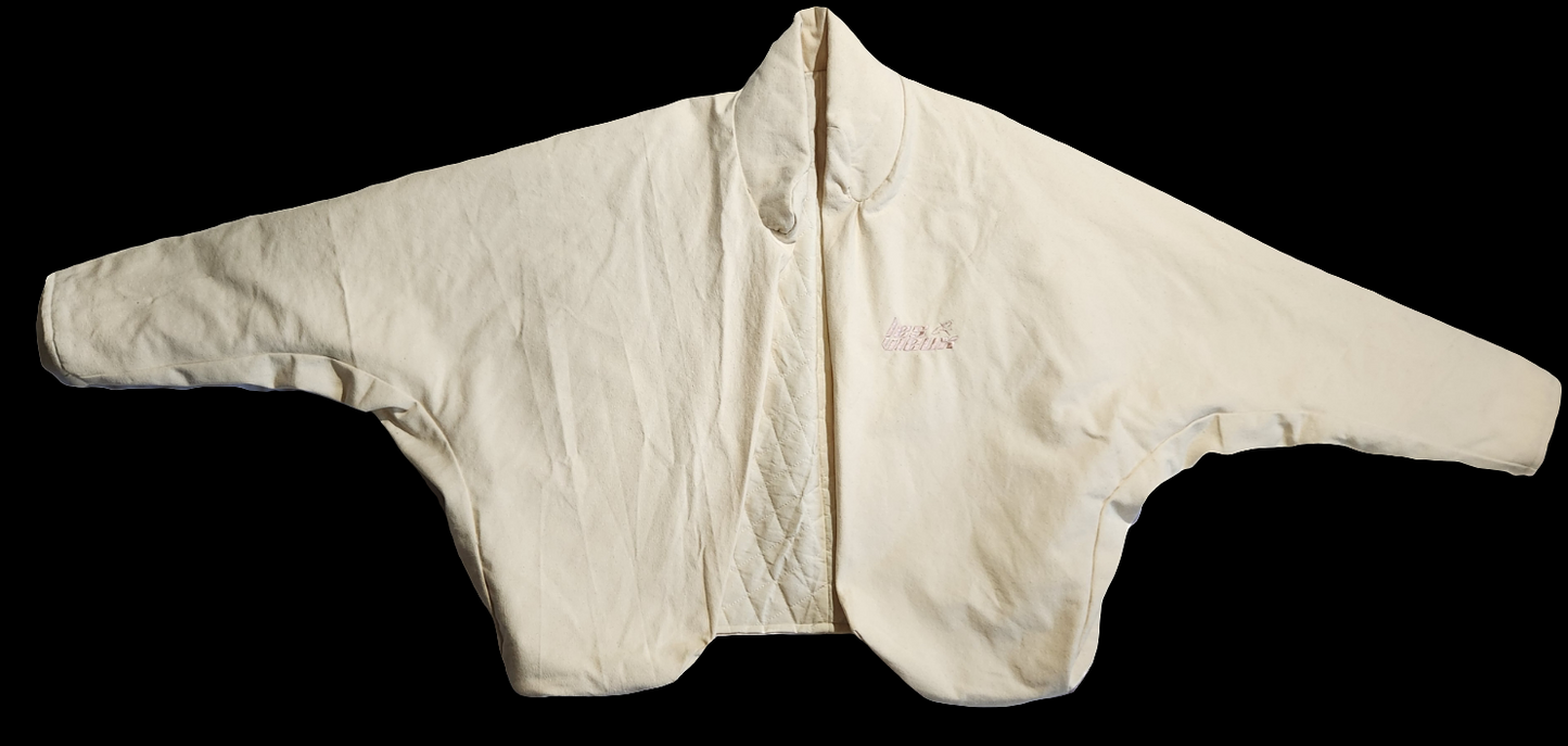 LVX Circle Jacket